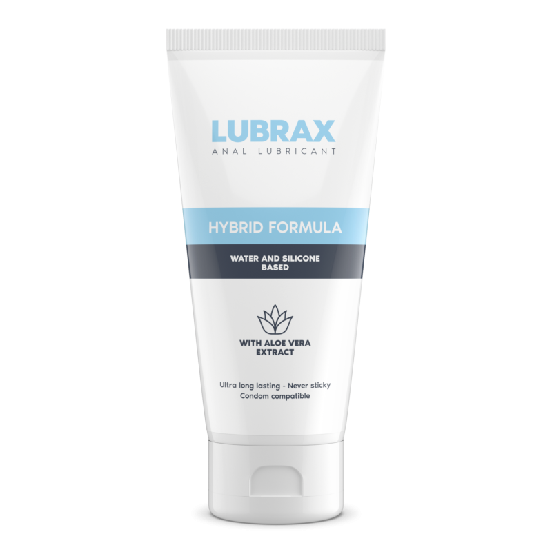 Lubrax - 100 ml