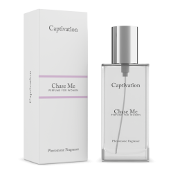 Captivation Chase Me – Woman