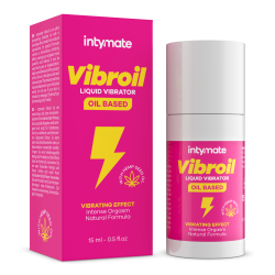 Intymate Vibroil 15 ml