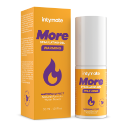 Intymate More Warming 30 ml