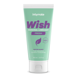 Intymate Wish Fresh 100 ml