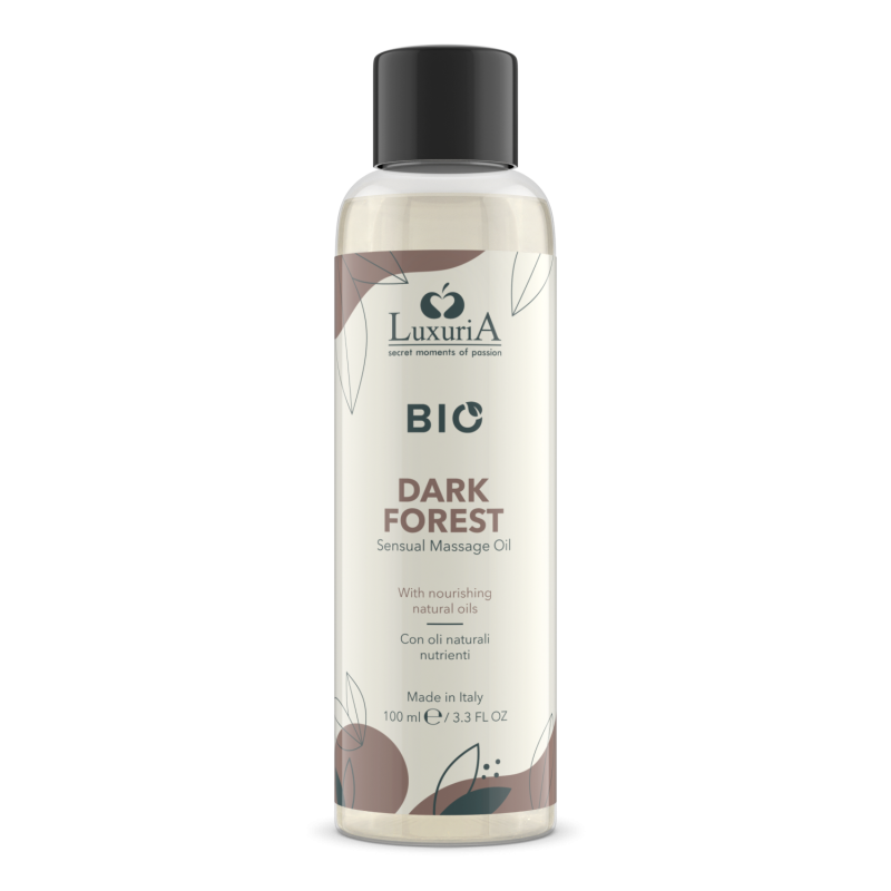 Luxuria BIO Oil Dark Forest 100 ml