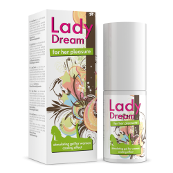 Lady Dream